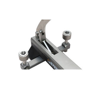 SPMK 213E 100bar Machine d'essai haute pression Fabricant OEM Pompe à pression Cliabrtor haute précision - Product Image 4