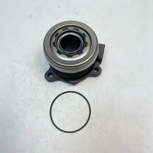 Cilindro esclavo de embrague 3182654168 para reemplazo automotriz, construcción de acero para rodamientos - Product Image 3
