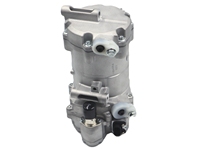 Compresseur de climatisation pour véhicule électrique Roewe Maxus EV30, remis à neuf, 12V OE 1611808270001632