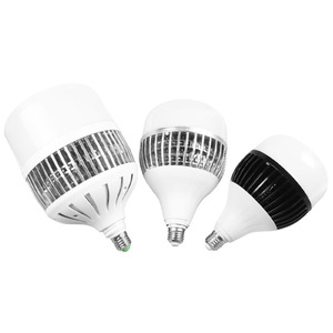 Bóng Đèn <span class=keywords><strong>Led</strong></span> Công Suất Cao Vỏ Nhôm Vây Tiết Kiệm Năng Lượng Đèn Bóng Đèn - Product Image 4