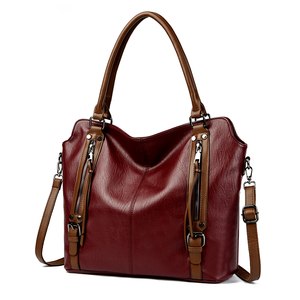 Nouveauté 2024 : Sacs à main de luxe en cuir PU pour femmes, design tendance, sacs à bandoulière et sacs travers pour femmes - Product Image 4