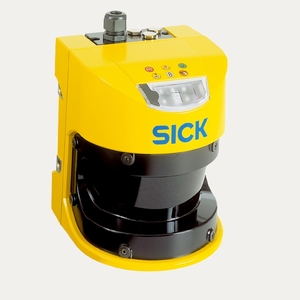 Germany New S30A-4011EA SAFETY LASER SCANNERS Automation & Process Control Machine & Operator Safety - Product Image 1