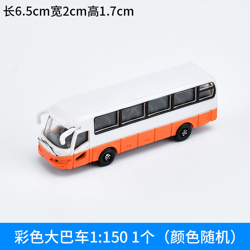 Autobús 1x150scale