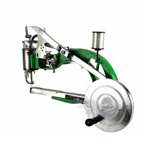 Máquina <span class=keywords><strong>de</strong></span> coser <span class=keywords><strong>de</strong></span> cuero negra para reparación <span class=keywords><strong>de</strong></span> <span class=keywords><strong>calzado</strong></span>, máquina manual <span class=keywords><strong>de</strong></span> estirar y reparar zapatos - Product Image 4