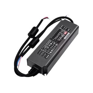 ไดรเวอร์ LED Mean Well PWM-200-24 24V 8.3A IP67 สำหรับไฟส่องสว่างภายนอกอาคาร - Product Image 2