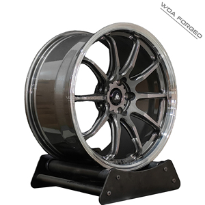 CE28N Roues de voiture de tourisme en alliage d'aluminium forgé16 17 <span class=keywords><strong>18</strong></span> 19 <span class=keywords><strong>pouces</strong></span> 5x114.3 5x130 5x120 <span class=keywords><strong>Jantes</strong></span> pour Toyota Honda <span class=keywords><strong>Peugeot</strong></span> Chevrolet - Product Image 4