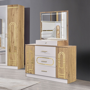 Set di Mobili da Camera da <span class=keywords><strong>Letto</strong></span> di Lusso in <span class=keywords><strong>Legno</strong></span> Stile Turco a Prezzo Conveniente per Casa e Appartamento <span class=keywords><strong>Letto</strong></span> <span class=keywords><strong>Matrimoniale</strong></span> Moderno Queen King Size in <span class=keywords><strong>Legno</strong></span> Massello - Product Image 4