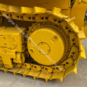 Topadora KOMATSU D155AX-5 Usada, Motor KOMATSU SA6D104E/Ripper Simple, Topadora KOMATSU D155 - Product Image 5