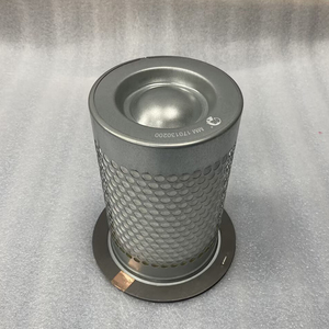 Filtro Separador de Aceite Comprimido Mengma 55135170200 para Compresor de Aire de Tornillo Industrial, Fibra de Vidrio, Hecho en China, Cuerpo Metálico - Product Image 6