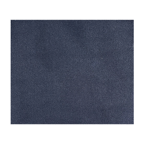 Tela de Sarga de Alto Gramaje con Tejido en Z, 75% Poliéster, 23% Rayón, 2% Elastano, con P/D, 59 Pulgadas de Ancho, 465 g/m², Textil Grueso - Product Image 1