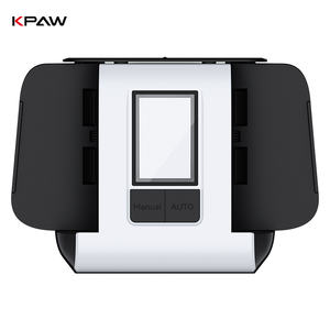 Automaticcard Shuffler 2/1/4/6 Dek, Batterij-Aangedreven Elektrische Poker Shuffler, Speelkaart Shuffler Voor Thuis Kaartspel, Reizen - Product Image 2