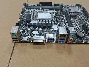 Placa base Micro ATX B760M-T D4 LGA 1700 con 2 ranuras DDR4 DIMM y 64GB de memoria. - Product Image 2