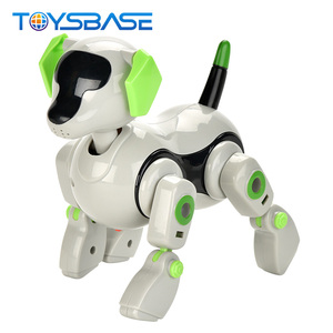 DIY selbst zusammenbauen des Tier <span class=keywords><strong>Robo</strong></span> Cat Gesten steuerung Intelligentes <span class=keywords><strong>Robo</strong></span> <span class=keywords><strong>Pet</strong></span> - Product Image 3