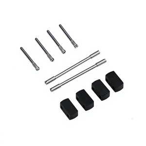 Kit de Conversión de Eslabones de Acero Inoxidable de 3.5mm para Correa de Reloj, Conector y Eslabón de Acero 316L - Product Image 4
