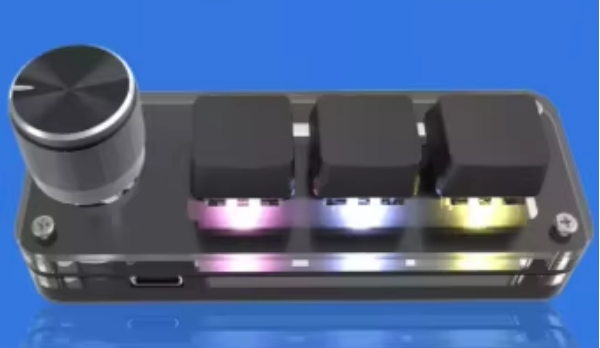 [RGB] Noir 3 touches