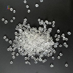 Granulés <span class=keywords><strong>TPE</strong></span>, Plastiques TPEE, Résines Plastiques Noires, Matériau TPC-ET, Acheter des Particules Chinoises, <span class=keywords><strong>Prix</strong></span> <span class=keywords><strong>d</strong></span>'Extrusion, Pellets TPEE TEEE - Product Image 1