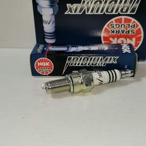 Las bujías de iridio <span class=keywords><strong>BKR8EIX</strong></span> son adecuadas para 2,0 T Audi A6L, Touareg, Q7 y Porsche 3,0 T. - Product Image 5