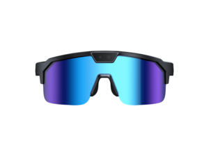 Gafas Inteligentes con IA 2026, Gafas Deportivas Modernas con Cámara <span class=keywords><strong>de</strong></span> 8MP, WIFI, Foto, Video, <span class=keywords><strong>Traductor</strong></span> IA, Diseño Controlado por Aplicación - Product Image 1