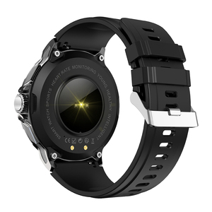 2023 New Smartwatch reloj inteligente huyết áp <span class=keywords><strong>Heart</strong></span> <span class=keywords><strong>Rate</strong></span> tập thể dục dữ liệu kỷ lục BT cuộc gọi thông minh đồng hồ - Product Image 6