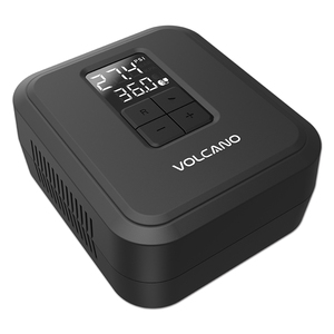 Sistema inteligente de reparación de neumáticos inflador ecológico portátil inteligente kit de reparación de neumáticos función de memoria - Product Image 1