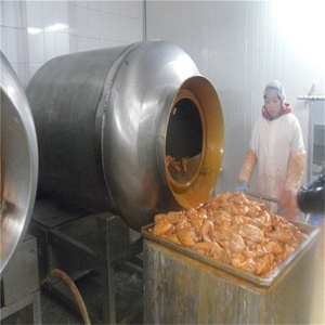 Vakuum fleisch kneten tumbler/fleisch massage/fleischklopfer - Product Image 6