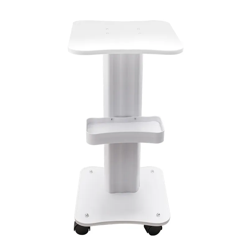 T3422 Beauty Salon Professional luxury Desktop Small Facial Trolley Desk Instrument Trolley Cart for Spa Salon
