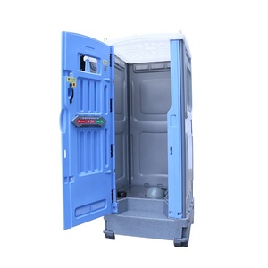 Público <span class=keywords><strong>WC</strong></span> móvil al aire libre portátil retretes - Product Image 4