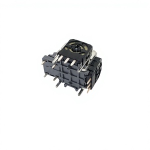 3D Analog Joystick Sensor Replacement For PS4 <b>Xbox</b> One <b>Controller</b> Thumbstick Drift Repair Module Gamepad Spare Parts Wholesale - Product Image 3