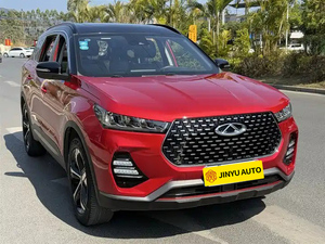 Chery Tiggo <span class=keywords><strong>7</strong></span> 2020, véhicule d'<span class=keywords><strong>occasion</strong></span>, voitures 1.6T CVT PRO, tous les modèles à vendre, SUV 5 portes, 5 <span class=keywords><strong>places</strong></span>, conduite à gauche, véhicule <span class=keywords><strong>essence</strong></span> - Product Image 3