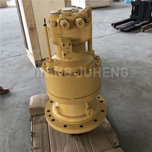 Piezas hidráulicas de excavadora, dispositivo de oscilación de R220LC-9, motor oscilante de R220-9 con ensamblaje de caja de cambios - Product Image 2