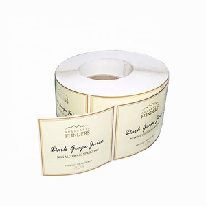 Pegatina <span class=keywords><strong>de</strong></span> impresión <span class=keywords><strong>de</strong></span> logotipo <span class=keywords><strong>de</strong></span> papel redondo personalizada, pegatina <span class=keywords><strong>de</strong></span> sellado <span class=keywords><strong>de</strong></span> color, rollo <span class=keywords><strong>de</strong></span> pegatina <span class=keywords><strong>de</strong></span> logotipo Circular - Product Image 2