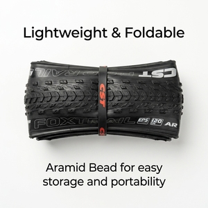 Hoogwaardige fietsbanden 26x1.95 27.5x1.95 29x1.95 120TPI EPS AR anti-lek opvouwbaar 44-559 44-584 44-622 voor mountainbike - Product Image 5