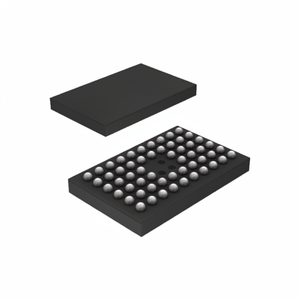 SN74VMEH22501AGQLR ชิปอิเล็กทรอนิกส์แบบลอจิก 56 VFBGA บริการครบวงจรแบบดั้งเดิม - Product Image 1
