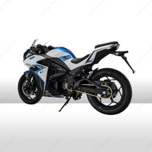 Moto Elettrica da Cross Surron EV 5000W 72V Modello Grande V6 Ciclomotore da Fabbrica Cinese - Product Image 6