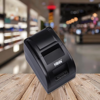 Printer Thermal Inkless 58mm Harga Murah, Printer Struk Thermal USB POS