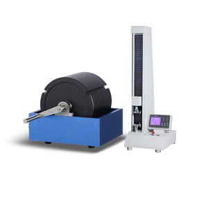 Coupe-film plastique LC-1 très demandé pour l'emballage et les tests en laboratoire - Product Image 2
