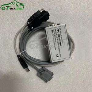Truckcom สำหรับ Toyota BT EMS CAN Suite + ฐานบริการ USB สามารถเชื่อมต่อ ARM7รถยกเครื่องมือวินิจฉัยรถบรรทุกสำหรับรถบรรทุกโตโยต้า - Product Image 3