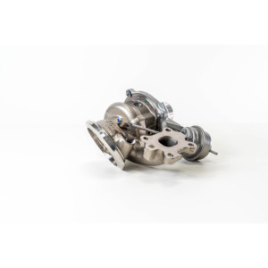 เทอร์โบชาร์จเจอร์ซูเปอร์ชาร์จเหมาะสำหรับฟอร์ด2491903กังหันทั้งเครื่อง - Product Image 2