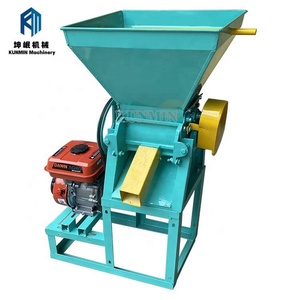 เครื่องปอกเปลือกกาแฟแบบใช้น้ำมันเบนซิน สำหรับฟาร์มกาแฟ - Product Image 3
