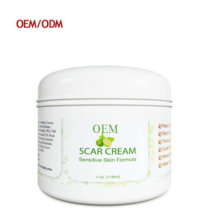 Efficacement <span class=keywords><strong>Taches</strong></span> Poitrine Crème grossesse cicatrices de corps de soin de peau de retrait de cicatrice silicone gel crème - Product Image 1