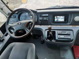 Autobus scolaire d'occasion <span class=keywords><strong>Don</strong></span>-gfeng EQ6750 To-yota Coaster 2018 Autobus 30 places d'occasion <span class=keywords><strong>44</strong></span> places - Product Image 6