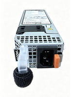 Alimentation électrique 1400W 80 Plus Platinum à branchement à chaud pour serveur PowerEdge R750/R760, interface 20+4 broches, sortie 48V, garantie 12 mois, en stock