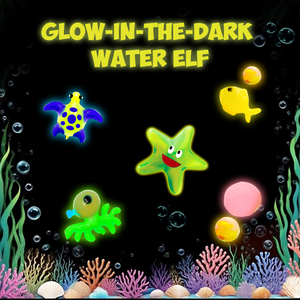 Squishy <span class=keywords><strong>Craft</strong></span> Toy <span class=keywords><strong>Magic</strong></span> Grow Aqua Elves Kit Water Pets Crafts para niñas y niños - Product Image 3