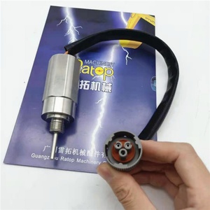Capteur de température du liquide de refroidissement E325L E330L EN PROMOTION 3E5370 3E-5370 - Product Image 2
