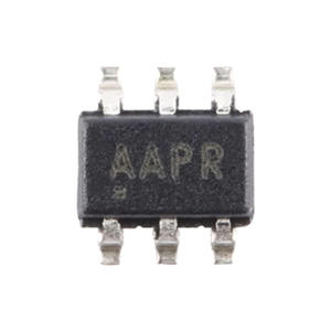 Potenciómetro Digital MCP4018 MARK AAPR SOT23-6 MCP4018T-502E/LT para Chips IC - Product Image 1