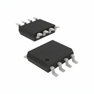 Composant électronique Mémoire 8 SOIC NM24C05LM8X Canal Fabricant - Product Image 1
