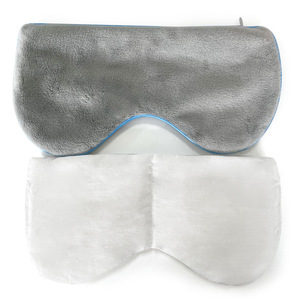 Masker Mata portabel, dapat dicuci profesional panas Relief gaya mata kering pemutih masker mata panas dan dingin <span class=keywords><strong>microwave</strong></span> - Product Image 5