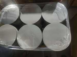 Círculos de Acero Inoxidable de Primera Calidad - Alta Resistencia, Resistentes a la Oxidación, Ideales para Fabricación y Producción - Product Image 5