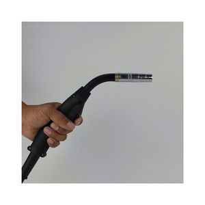 Factory Direct Sale <strong>Mig</strong> Handle Heavy Duty Holder <strong>Fronius</strong> Welding Torch Spare Parts - Product Image 2