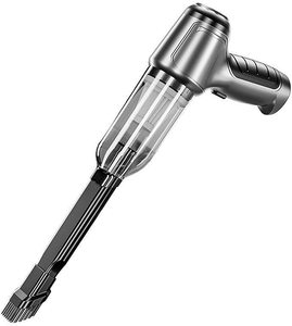 107充電式ミニ掃除機ポータブルワイヤレス掃除機寝室用12000Paコードレスミニハンドヘルド車用掃除機 - Product Image 6